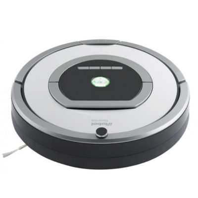 iRobot Roomba 760 Robotic Vacuum Cleaner iRobot Roomba 760 Robotic Vacuum Cleaner